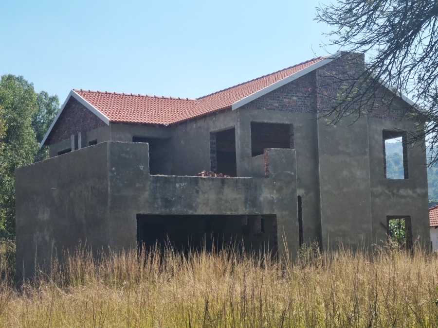 4 Bedroom Property for Sale in Buffelspoort Eco Estate North West